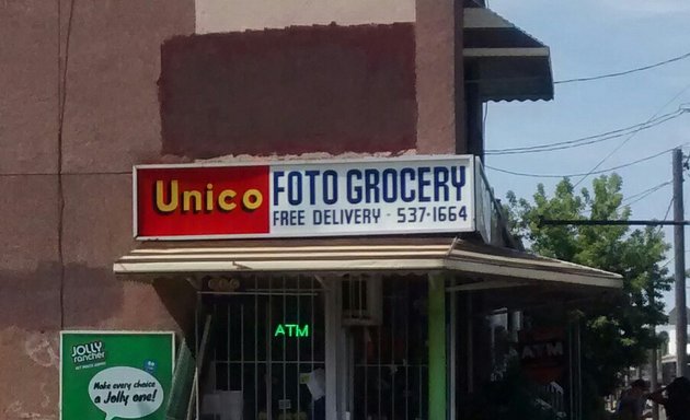 Photo of Foto Grocery