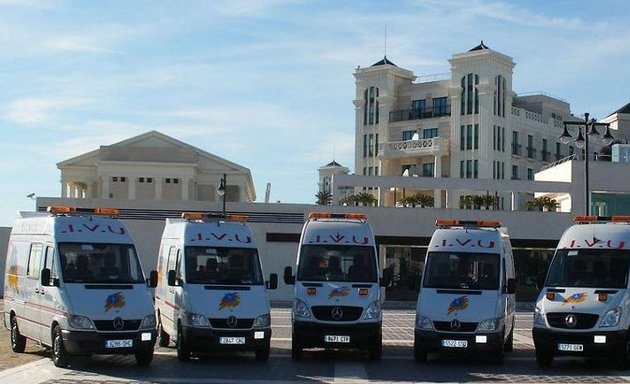 Foto de Ambulancias Civera SL