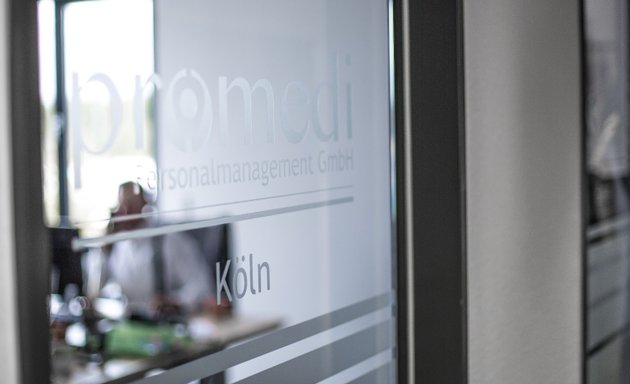 Foto von promedi Personalmanagement GmbH