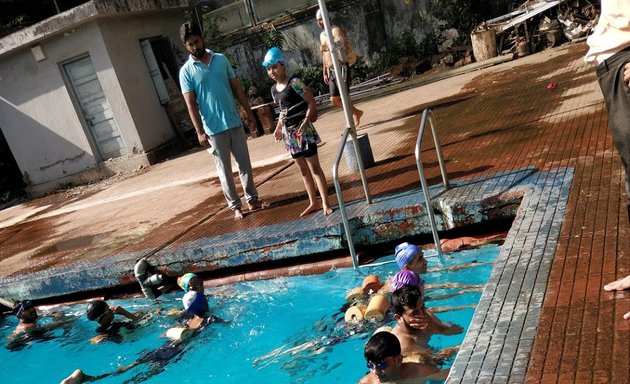 Photo of Odeon Swimming pool