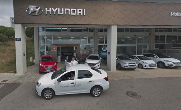 Foto de Concessionari Hyundai MOTORPRIM