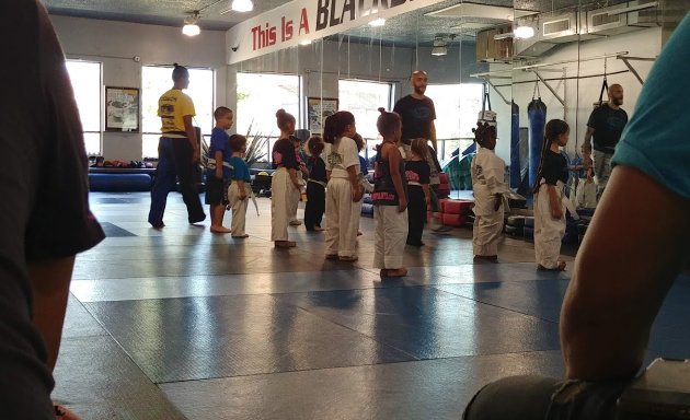 Photo of Excel Martial Arts