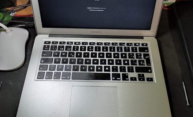 Foto de Reparación de notebook, Mac y PC TECNOOFFICE