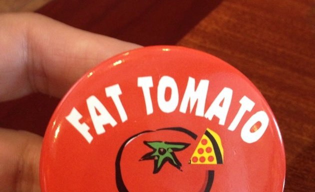 Photo of Fat Tomato Pizza