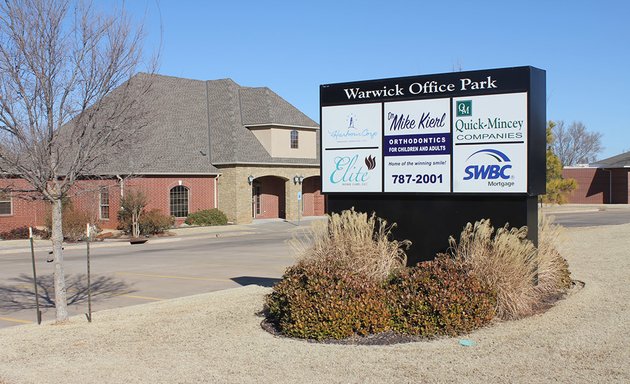 Photo of SWBC Mortgage Oklahoma City