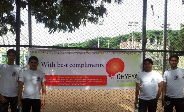 Photo of Dhyeya Media Pvt. Ltd.