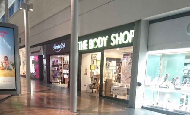Photo of The Body Shop