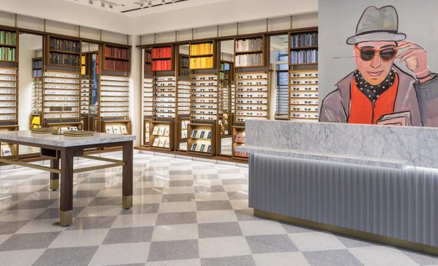 Photo of Warby Parker