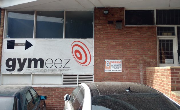 Photo of Gymeez