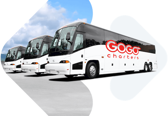 Photo of Gogo Charters Seattle