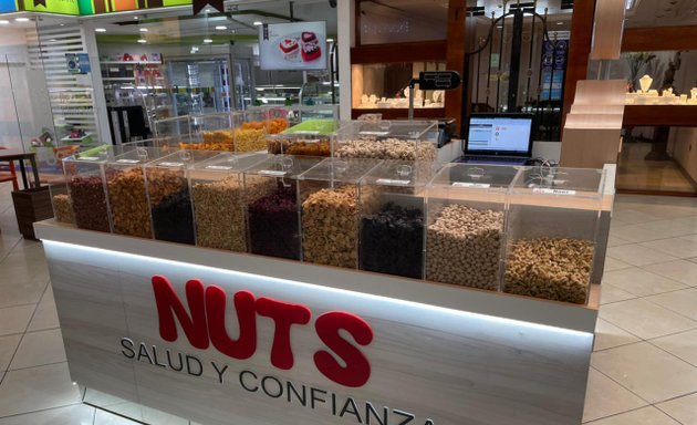 Foto de NUTS Salud y Confianza