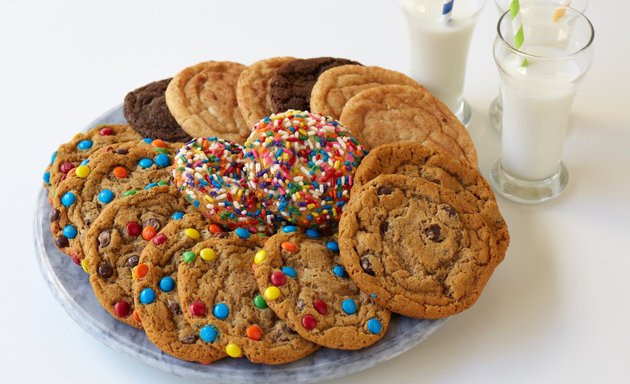Photo of Great American Cookies