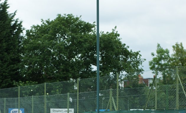 Photo of Bromley Lawn Tennis and Squash Rackets Club