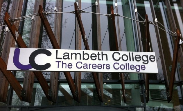 Photo of South Bank Colleges