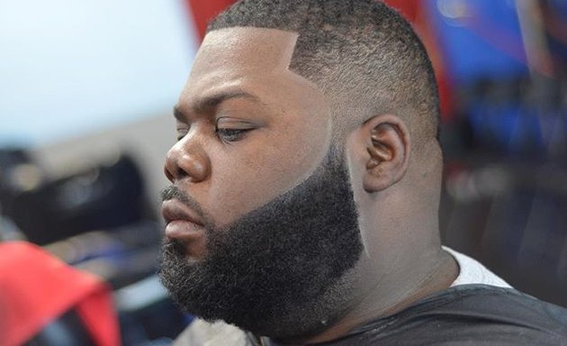 Photo of Wood The Barber