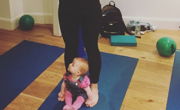 Photo of Pilates with Sophie