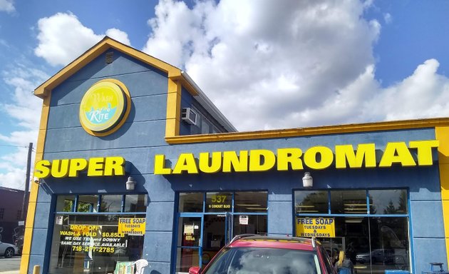 Photo of Wash Rite Super Laundry