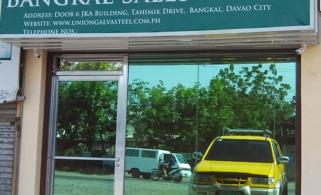 Photo of UNION GALVASTEEL - Bangkal Sales Office