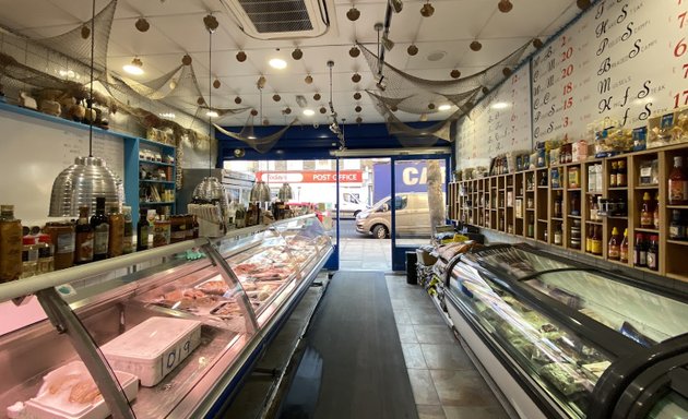 Photo of Archway Fresh Fish & Sea Food LTD