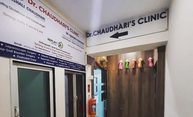 Photo of Dr. Sadashiv Chaudhari - Bariatric Surgeon in Mumbai | Hernia Specialist | Laparoscopic Hernia Treatment | Weight Loss Surgery | Obesity Surgery in Mumbai