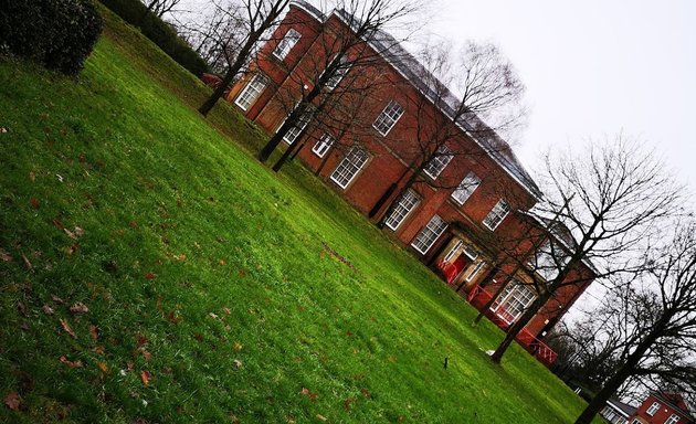Photo of Bolton Music Service, Mere Hall