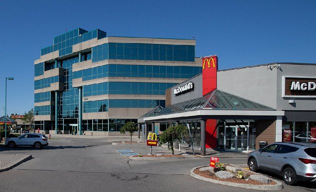 Photo of Greater Toronto Executive Centre - Airport Corporate