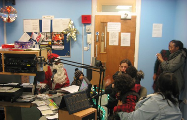 Photo of Gloucester FM