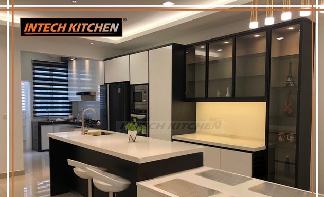 Photo of Intech Kitchen Sdn Bhd