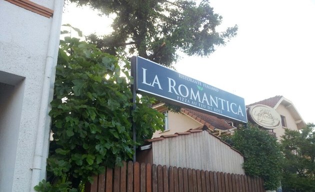 Photo de La Romantica