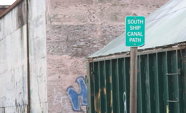 Photo of Ship Canal Trail