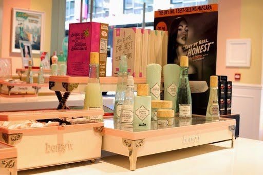 Photo of Benefit Cosmetics Beauty Bar