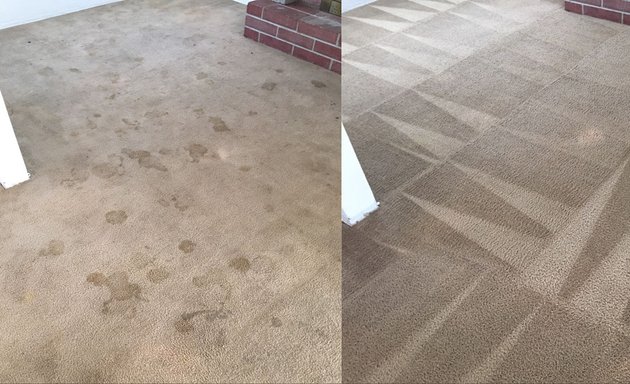Photo of 5 Stones Carpet Cleaning
