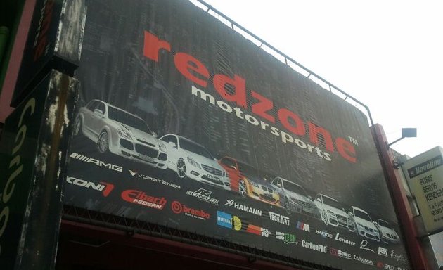 Photo of Redzone Motorsports