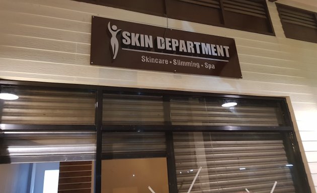 Photo of Skin Department (OFFICIAL)
