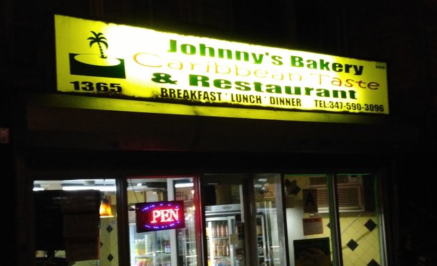 Photo of Johnny's Bakery