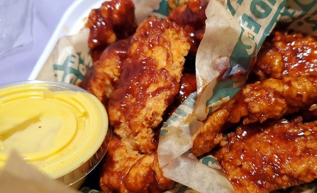 Photo of Wingstop