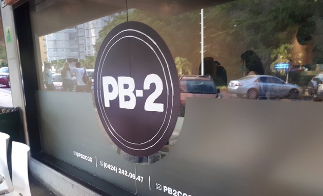 Foto de Pb-2