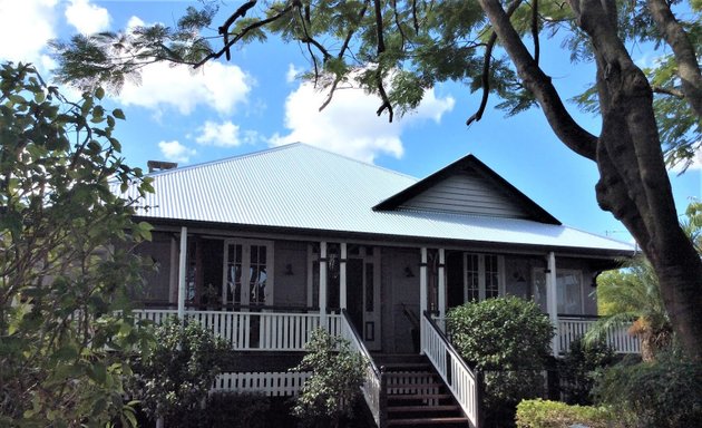 Photo of Vantage Point Roofing