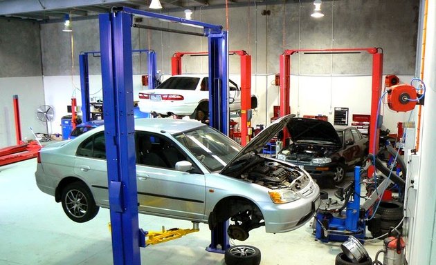 Photo of Cassar Automotive