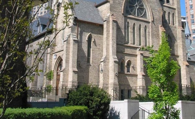 Photo of St. Agnes' Parish