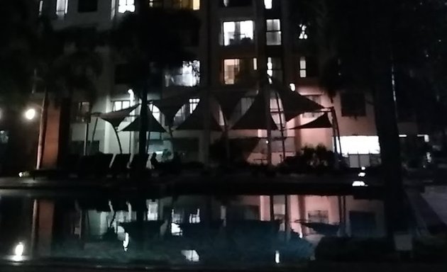 Photo of Tata Aquila Swimming Pool