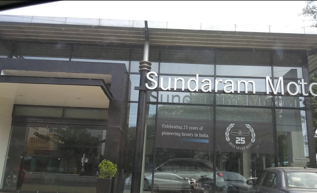 Photo of Sundaram Motors