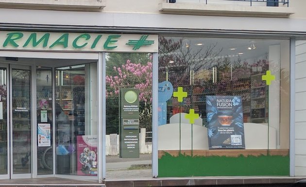 Photo de Pharmacie du Pin Sec