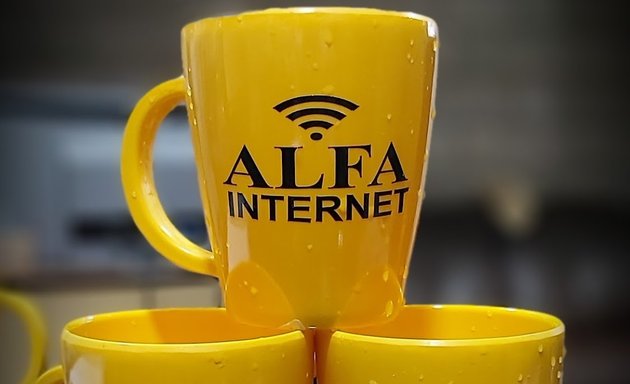 Photo of Alfa Internet Service Provider