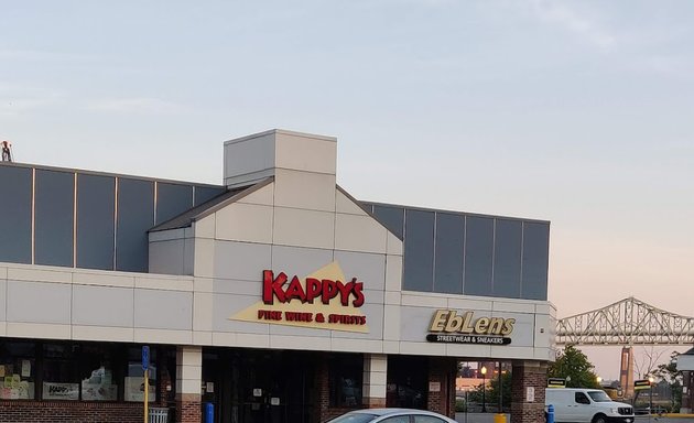 Photo of Kappy's Fine Wine & Spirits