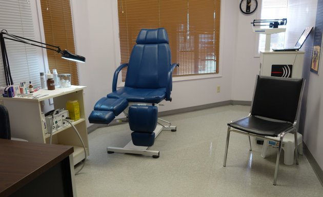 Photo of College Park Podiatry