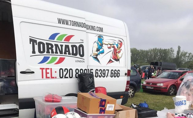 Photo of Tornado Sports