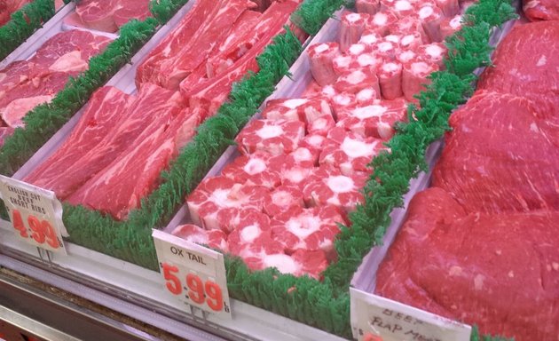 Photo of Yangtze Meat & Fish Market