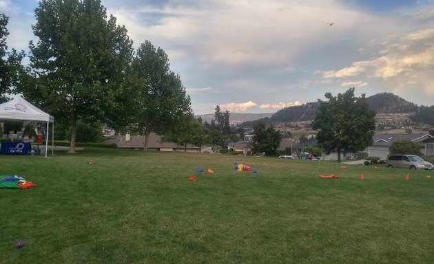 Photo of Sonora Park