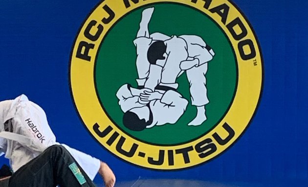 Photo of RCJ Machado Jiu-jitsu San Antonio